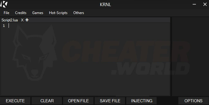 Free KRNL Exploit | Undetected Roblox Executor 2022 1