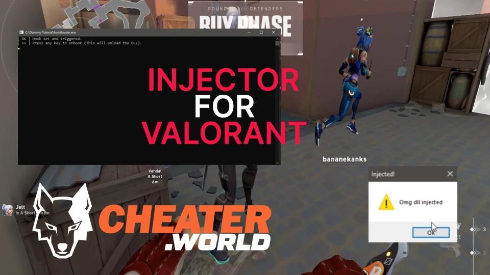 injector for valorant