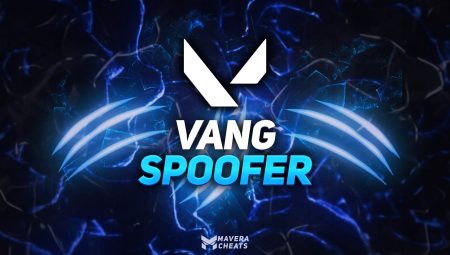 Valorant HWID Spoofer – VAN 152, VAL 5 Ban Kaldırma