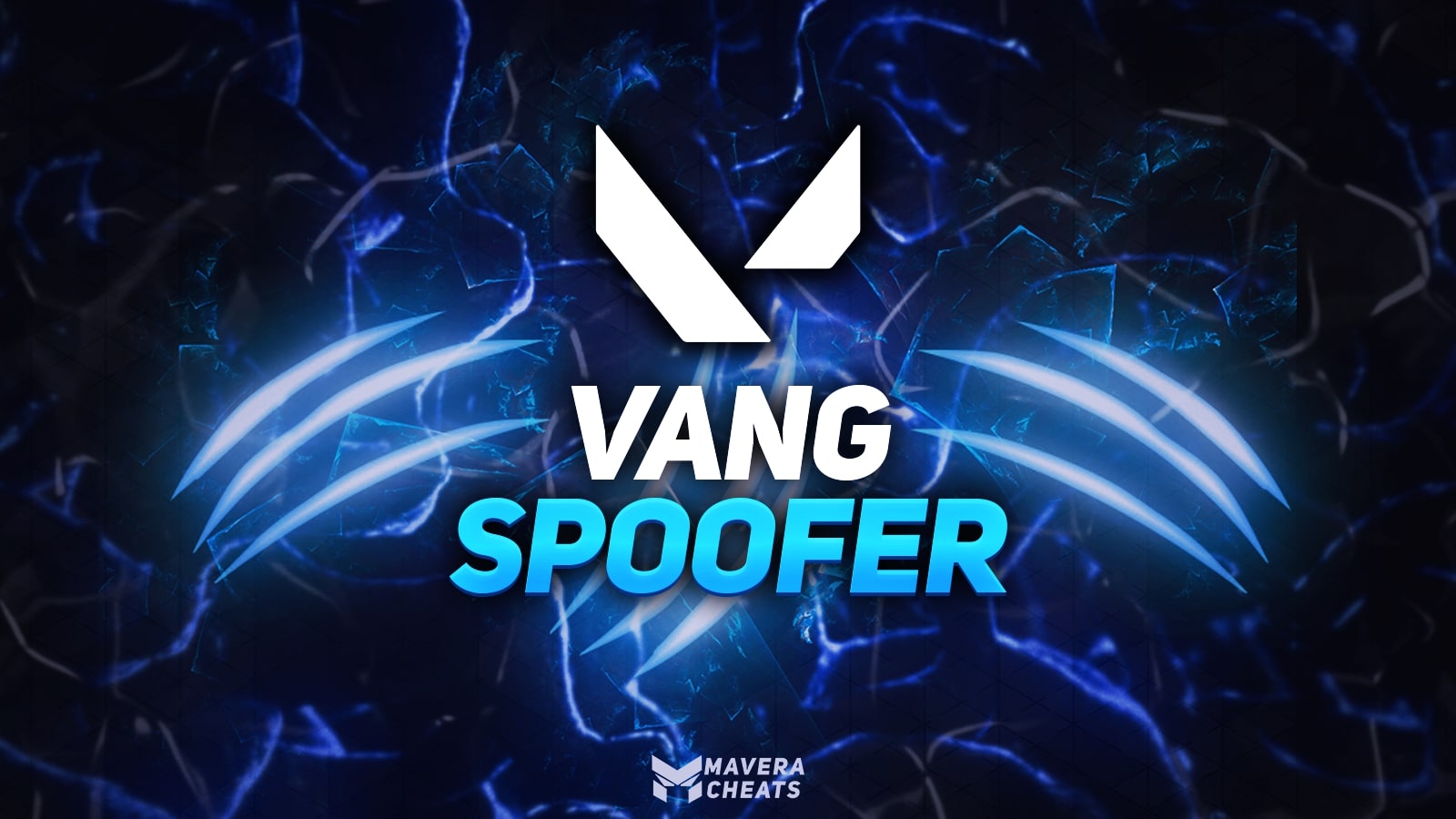 Valorant HWID Spoofer - VAN 152, VAL 5 Ban Kaldırma 1 MAVERAcheats hwid spoofer valorant